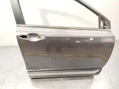 Автозапчастина б/у передні праві двері для honda cr-v v (rw_, rt_) 2.0 e-cvt hybrid awd (rt6) посилання на oem iam 67010tlaa10zz  