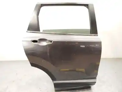 Автозапчасти б/у дверь задняя правая за honda cr-v v (rw_, rt_) 2.0 e-cvt hybrid awd (rt6) ссылки oem iam 67510tlaa00zz  