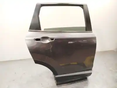 Автозапчасти б/у дверь задняя правая за honda cr-v v (rw_, rt_) 2.0 e-cvt hybrid awd (rt6) ссылки oem iam 67510tlaa00zz  