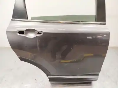Автозапчасти б/у дверь задняя правая за honda cr-v v (rw_, rt_) 2.0 e-cvt hybrid awd (rt6) ссылки oem iam 67510tlaa00zz  