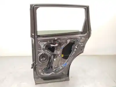 Автозапчасти б/у дверь задняя правая за honda cr-v v (rw_, rt_) 2.0 e-cvt hybrid awd (rt6) ссылки oem iam 67510tlaa00zz  