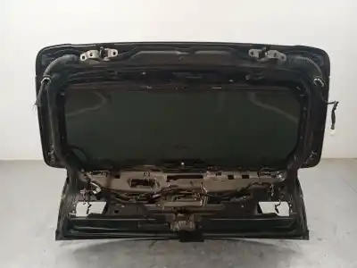 Second-hand car spare part tailgate for bmw x5 (e70) xdrive 40 d oem iam references 41627262544  51627273446