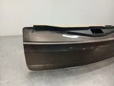 Second-hand car spare part trunk lid for bmw x5 (e70) xdrive 40 d oem iam references 41627161677  