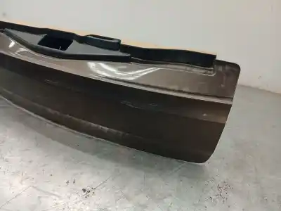 Second-hand car spare part trunk lid for bmw x5 (e70) xdrive 40 d oem iam references 41627161677  