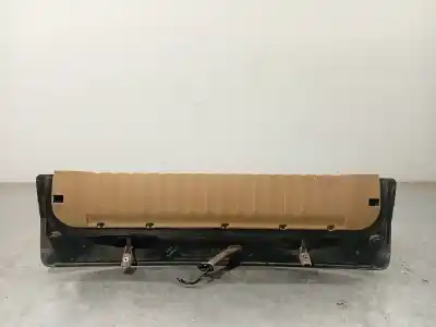 Second-hand car spare part trunk lid for bmw x5 (e70) xdrive 40 d oem iam references 41627161677  