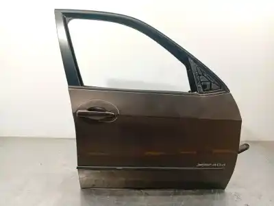 Second-hand car spare part  for BMW X5 (E70)  OEM IAM references 41517211424  