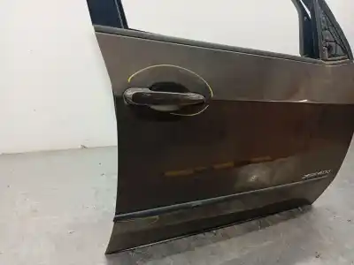 Peça sobressalente para automóvel em segunda mão porta dianteira direita por bmw x5 (e70) xdrive 40 d referências oem iam 41517211424  
