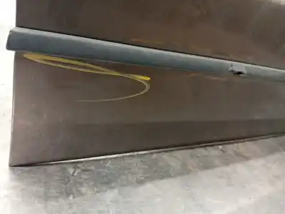 Peça sobressalente para automóvel em segunda mão porta dianteira direita por bmw x5 (e70) xdrive 40 d referências oem iam 41517211424  