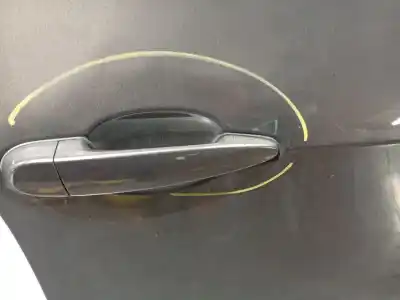 Peça sobressalente para automóvel em segunda mão porta dianteira direita por bmw x5 (e70) xdrive 40 d referências oem iam 41517211424  