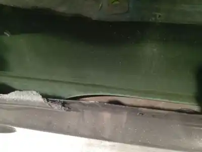 Second-hand car spare part left front door for bmw x5 (e70) xdrive 40 d oem iam references 41517211423  