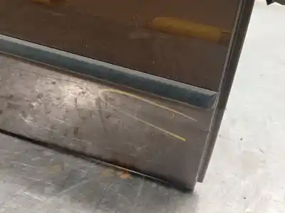 Peça sobressalente para automóvel em segunda mão porta do automóvel traseira direita por bmw x5 (e70) xdrive 40 d referências oem iam 41527261482  