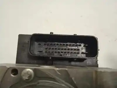 Peça sobressalente para automóvel em segunda mão abs por bmw x3 (e83) 3.0d referências oem iam 34513420395 0265236012 34513439781