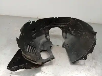 Автозапчастина б/у передня ліва колесна арка для cupra leon (kl1) 1.5 tsi посилання на oem iam 5fa809957k