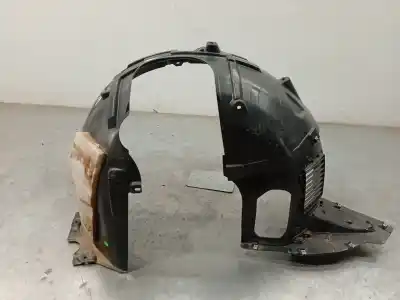 Автозапчастина б/у передня ліва колесна арка для cupra leon (kl1) 1.5 tsi посилання на oem iam 5fa809957k  