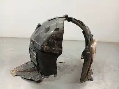 Автозапчасти б/у передняя правая колесная арка за cupra leon (kl1) 1.5 tsi ссылки oem iam 5fa809958j  