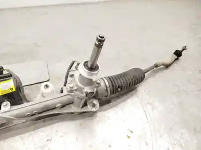 Автозапчастина б/у рульмова рейка для honda cr-v v (rw_, rt_) 2.0 e-cvt hybrid awd (rt6) посилання на oem iam 53600tpag03m1 q003tg3371 