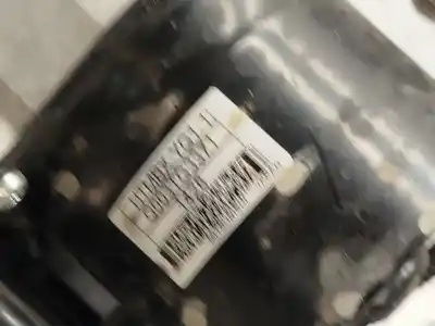 Автозапчастина б/у рульмова рейка для honda cr-v v (rw_, rt_) 2.0 e-cvt hybrid awd (rt6) посилання на oem iam 53600tpag03m1 q003tg3371 