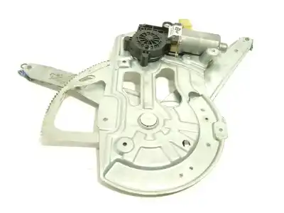 Автозапчастина б/у регулятор вікна передній лівий для VOLVO S80 I (184) 2.5 TDI Посилання на OEM IAM 30784572  