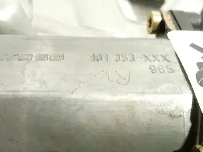 Автозапчасти б/у регулятор стекла переднего левого за volvo s80 i (184) 2.5 tdi ссылки oem iam 30784572  