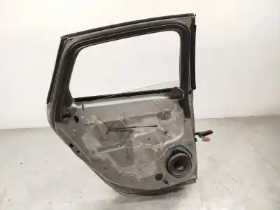 Peça sobressalente para automóvel em segunda mão porta do automóvel traseira esquerda por opel astra j (p10) 1.7 cdti (68) referências oem iam 13285610  13270584