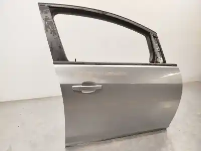 Автозапчастина б/у передні праві двері для opel astra j (p10) 1.7 cdti (68) посилання на oem iam 13330766  13330766
