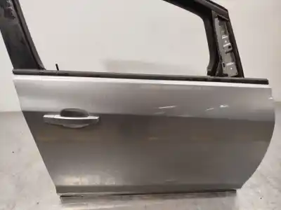 Автозапчастина б/у передні праві двері для opel astra j (p10) 1.7 cdti (68) посилання на oem iam 13330766  13330766