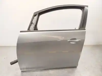 Автозапчастина б/у передні ліві двері для OPEL ASTRA J (P10) 1.7 CDTI (68) Посилання на OEM IAM 13330765  13330765