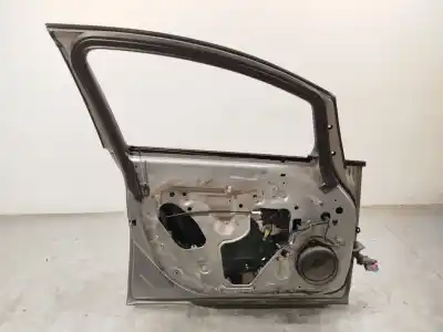 Автозапчасти б/у левая передняя дверь за opel astra j (p10) 1.7 cdti (68) ссылки oem iam 13330765  13330765