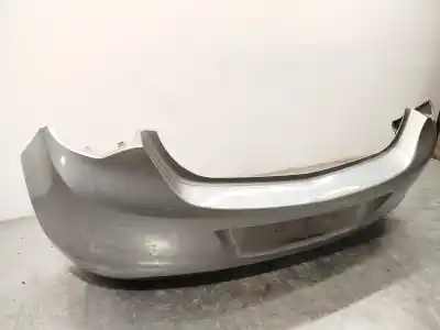 Автозапчастина б/у задній бампер для opel astra j (p10) 1.7 cdti (68) посилання на oem iam 13348049  