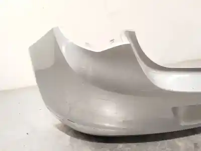 Автозапчастина б/у задній бампер для opel astra j (p10) 1.7 cdti (68) посилання на oem iam 13348049  