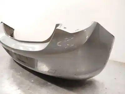 Автозапчастина б/у задній бампер для opel astra j (p10) 1.7 cdti (68) посилання на oem iam 13348049  