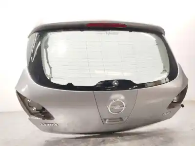 Автозапчастина б/у  для OPEL ASTRA J (P10)  Посилання на OEM IAM 13372624 13288625 13258132