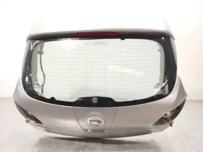 Автозапчастина б/у загальні двері для opel astra j (p10) 1.7 cdti (68) посилання на oem iam 13372624 13288625 13258132