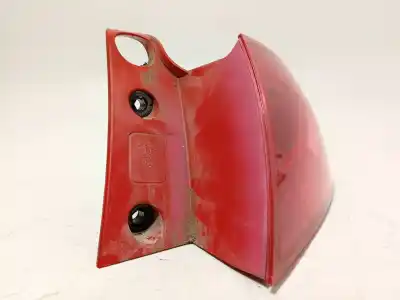 Second-hand car spare part right tailgate light for seat leon (1p1) 1.6 tdi oem iam references 1p0945112d  