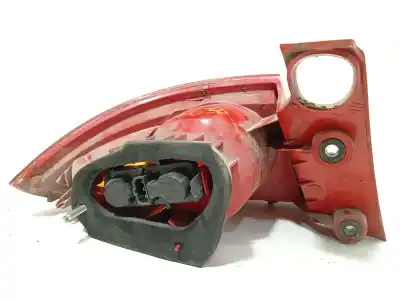 Second-hand car spare part right tailgate light for seat leon (1p1) 1.6 tdi oem iam references 1p0945112d  