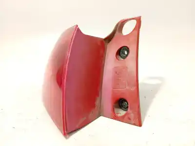 Second-hand car spare part left tailgate light for seat leon (1p1) 1.6 tdi oem iam references 1p0945111d  