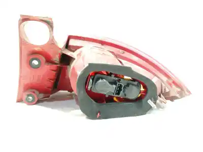 Second-hand car spare part left tailgate light for seat leon (1p1) 1.6 tdi oem iam references 1p0945111d  