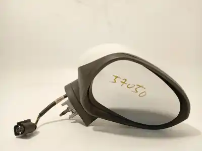 Second-hand car spare part Right Rearview Mirror for SEAT LEON (1P1) 1.6 TDI OEM IAM references 1P1857508F  1P1857508F9B9