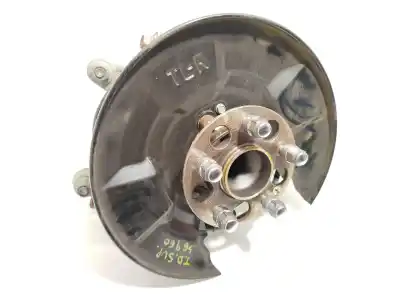 Автозапчастина б/у культ заднього правого для HONDA CR-V V (RW_, RT_) 2.0 E-CVT HYBRID AWD (RT6) Посилання на OEM IAM   