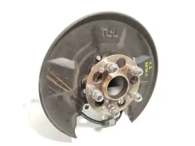 Автозапчастина б/у культ заднього лівого для HONDA CR-V V (RW_, RT_) 2.0 E-CVT HYBRID AWD (RT6) Посилання на OEM IAM   