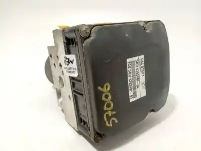 Peça sobressalente para automóvel em segunda mão abs por bmw x5 (e70) xdrive 40 d referências oem iam 34516780126 34516793488 0265250347