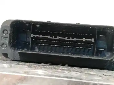 Peça sobressalente para automóvel em segunda mão abs por bmw x5 (e70) xdrive 40 d referências oem iam 34516780126 34516793488 0265250347