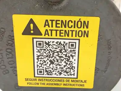 Peça sobressalente para automóvel em segunda mão abs por bmw x5 (e70) xdrive 40 d referências oem iam 34516780126 34516793488 0265250347