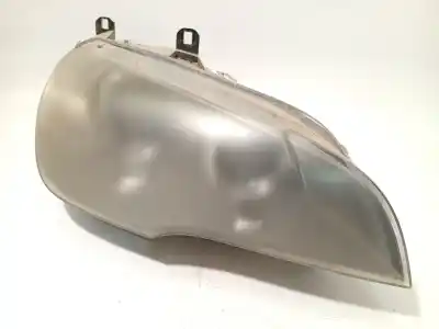 Second-hand car spare part  for BMW X5 (E70)  OEM IAM references 7221892  63127278046