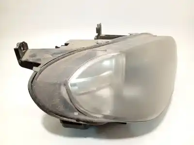 Second-hand car spare part right headlight for bmw x5 (e70) xdrive 40 d oem iam references 7221892  63127278046