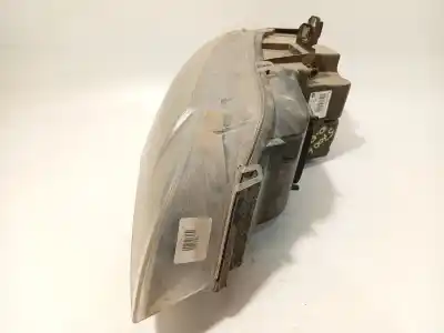 Second-hand car spare part right headlight for bmw x5 (e70) xdrive 40 d oem iam references 7221892  63127278046