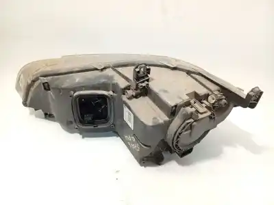Second-hand car spare part right headlight for bmw x5 (e70) xdrive 40 d oem iam references 7221892  63127278046