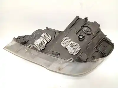 Second-hand car spare part right headlight for bmw x5 (e70) xdrive 40 d oem iam references 7221892  63127278046