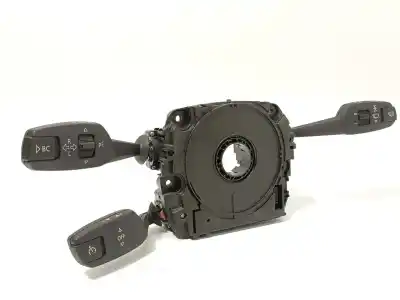 Second-hand car spare part indicator switch for bmw x5 (e70) xdrive 40 d oem iam references 9164419