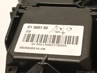 Second-hand car spare part indicator switch for bmw x5 (e70) xdrive 40 d oem iam references 9164419  61319164419